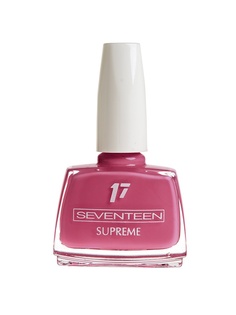 Лаки для ногтей Seventeen.