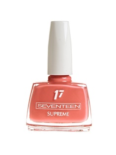 Лаки для ногтей Seventeen.