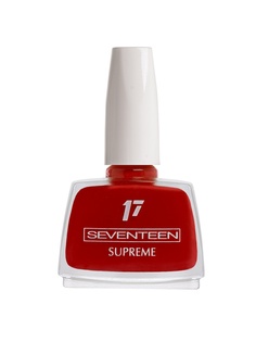 Лаки для ногтей Seventeen.