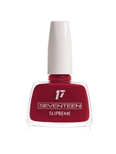 Лаки для ногтей Seventeen.