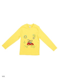 Лонгслив HELLO MODA!