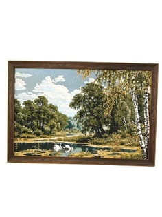 Картины Рапира