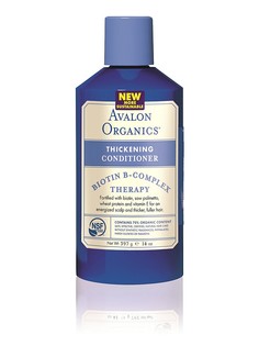 Кондиционеры для волос Avalon Organics