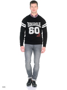 Джемперы Lonsdale