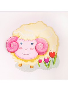 Наклейки интерьерные Magic Home