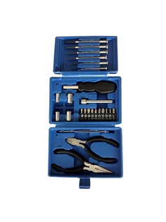 Наборы инструментов Stinger