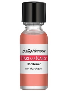 Лаки для укрепления и роста ногтей SALLY HANSEN