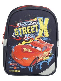 Рюкзаки Cars