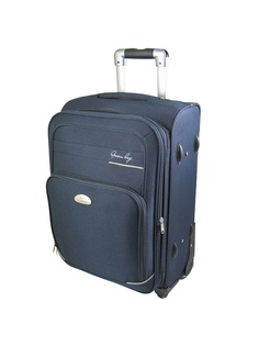 Чемоданы Stelz