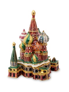 Шкатулки Nobility