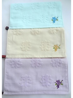 Полотенца банные A and C Collection
