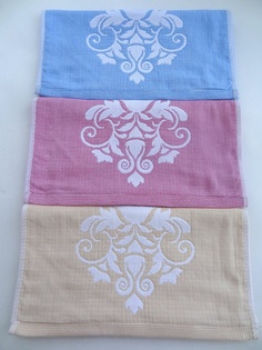 Полотенца банные A and C Collection