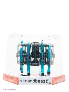 Роботы HEXBUG