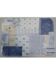 Плейсматы IQ-DEKOR