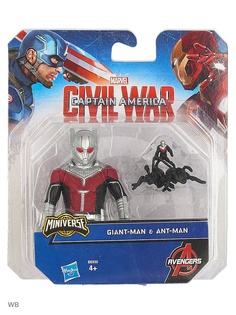 Фигурки-игрушки Hasbro
