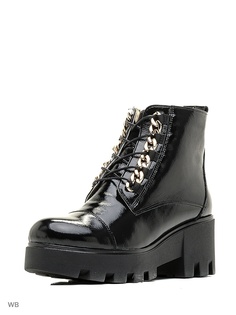 Ботинки Walrus