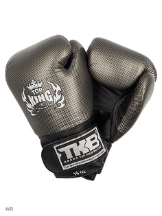 Боксерские перчатки TOP KING