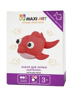 Игровые наборы MAXITOYS