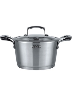 Кастрюли Gipfel