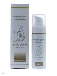 Гели Hyalife