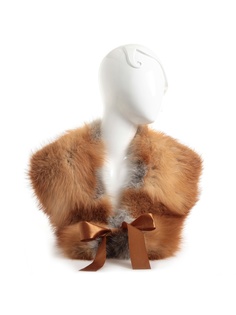 Воротники Mex-Style