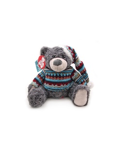 Мягкие игрушки MagicBearToys