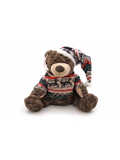 Мягкие игрушки MagicBearToys