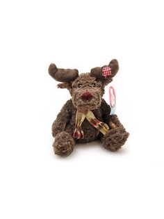 Мягкие игрушки MagicBearToys