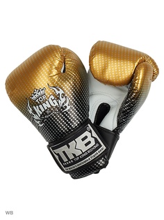 Боксерские перчатки TOP KING