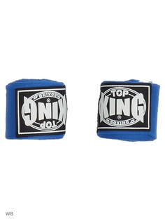 Спортивные бинты TOP KING