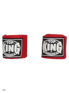 Спортивные бинты TOP KING