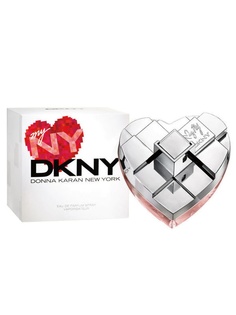 Парфюмерная вода DKNY