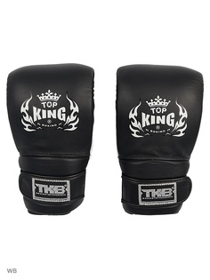 Боксерские перчатки TOP KING
