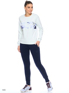 Свитшоты Reebok