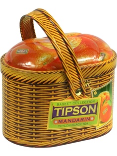 Чай Tipson