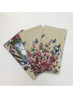 Полотенца кухонные A and C Collection