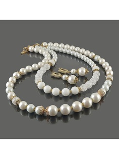 Колье Jana Duff