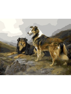 Наборы для рисования Menglei