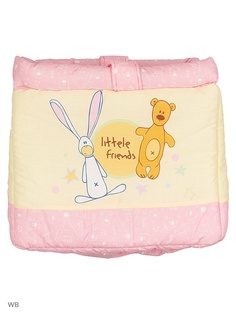 Бортики для кроватей Kids Comfort