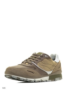 Кроссовки GEOX