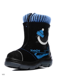 Сапоги Котофей