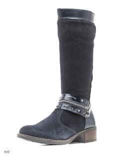 Сапоги Котофей