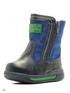 Сапоги Котофей