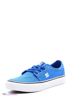 Кеды DC Shoes