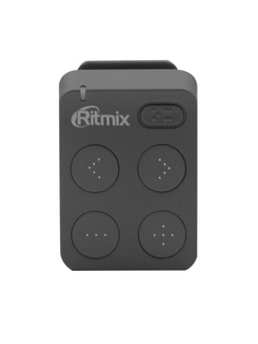 MP3 плееры Ritmix