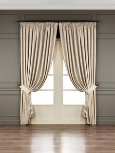 Шторы интерьерные TOGAS