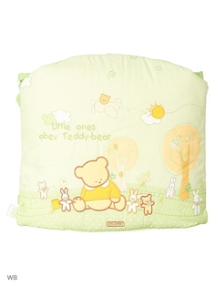 Бортики для кроватей Kids Comfort