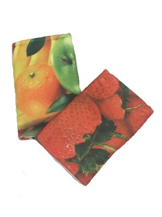 Полотенца кухонные A and C Collection
