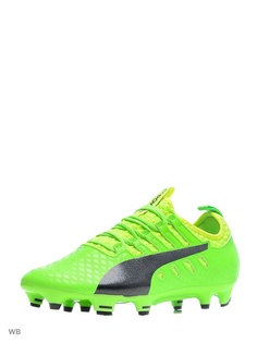 Бутсы Puma