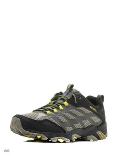 Ботинки MERRELL